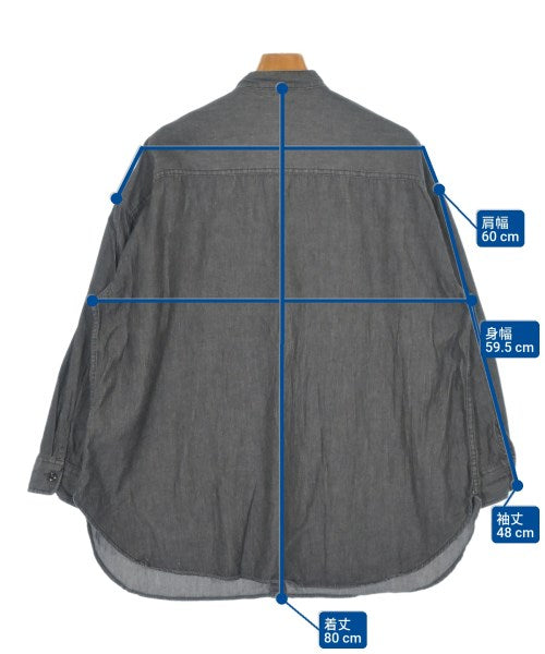 Lee เสื้อลำลอง