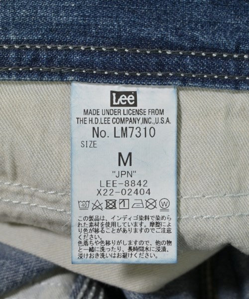 Lee ยีนส์