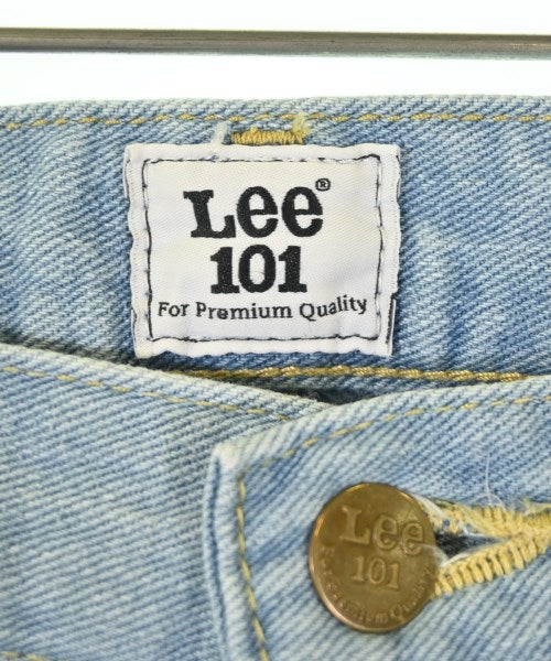 Lee ยีนส์