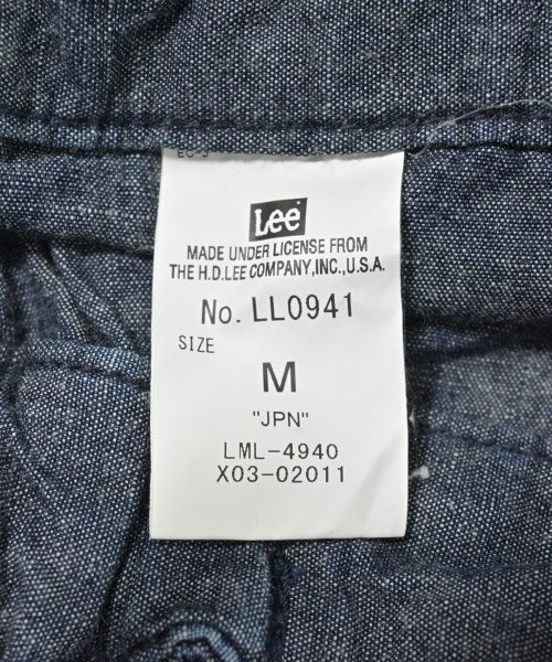 Lee ชุดเดรส