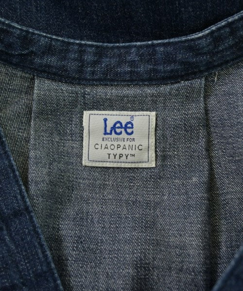 Lee ชุดเดรส