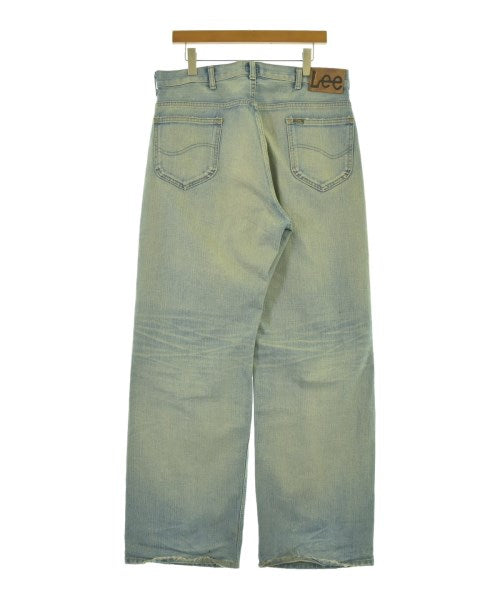 Lee ยีนส์
