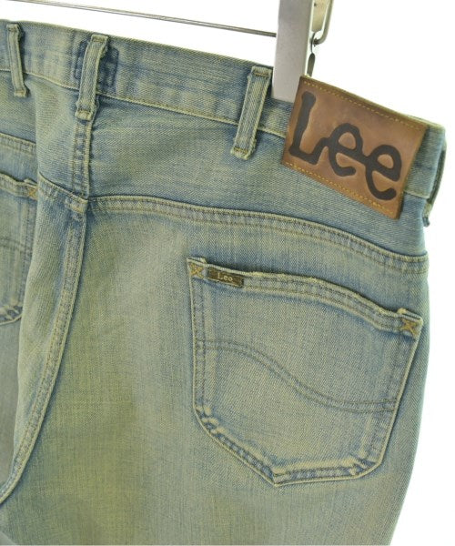 Lee ยีนส์