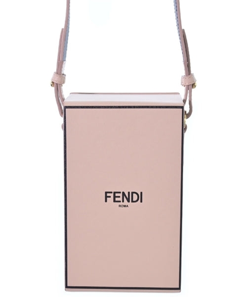 FENDI กระเป๋าสะพาย