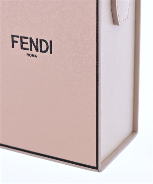 FENDI กระเป๋าสะพาย
