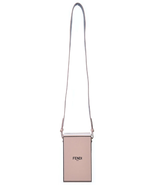 FENDI กระเป๋าสะพาย