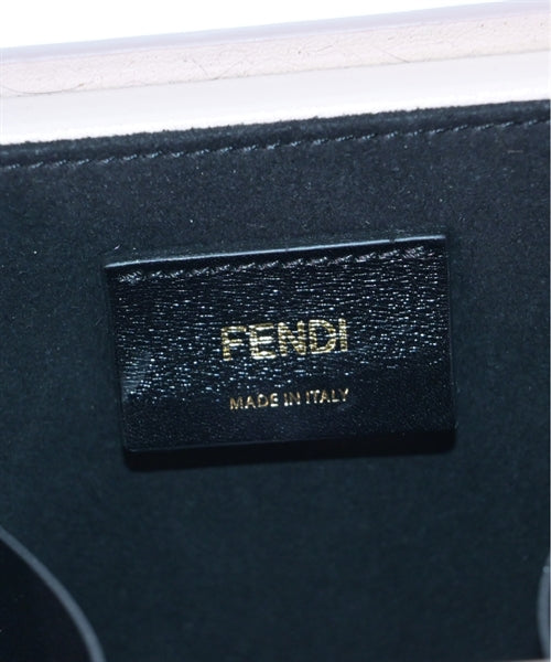 FENDI กระเป๋าสะพาย