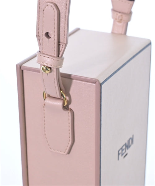 FENDI กระเป๋าสะพาย