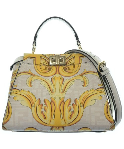 FENDI กระเป๋าถือ