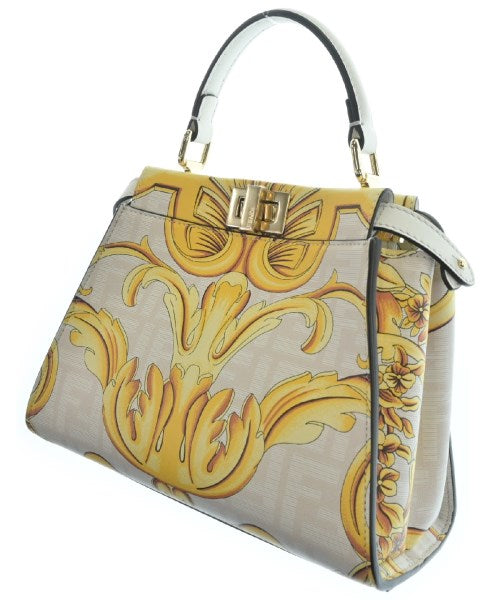 FENDI กระเป๋าถือ