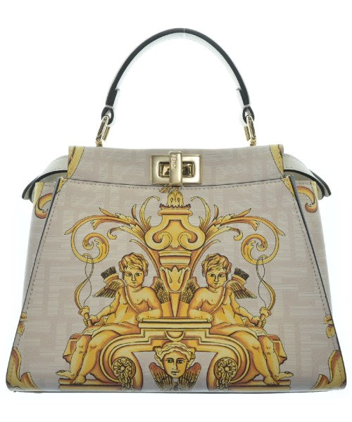 FENDI กระเป๋าถือ
