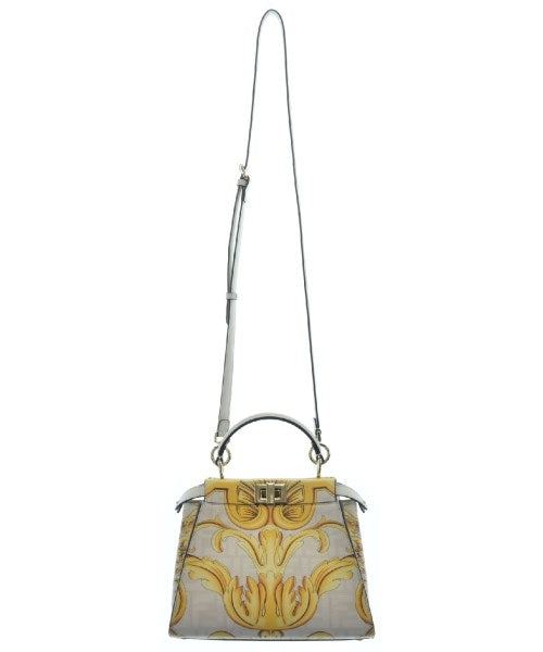 FENDI กระเป๋าถือ