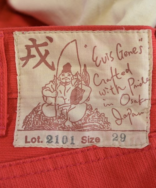 EVISU กางเกง อื่น