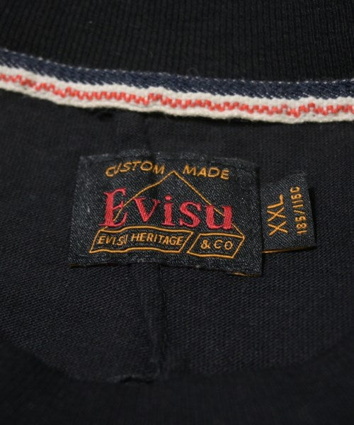 EVISU เสื้อยืด/เสื้อท็อปส์