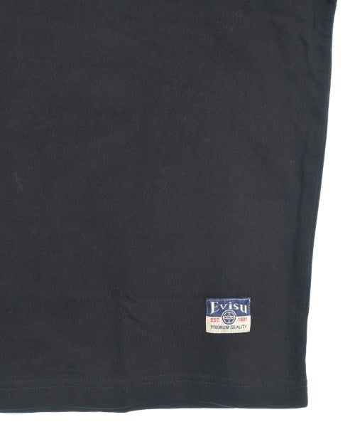 EVISU เสื้อยืด/เสื้อท็อปส์