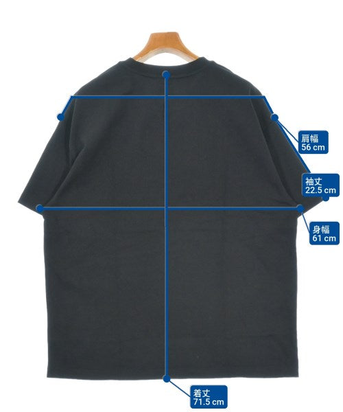 EVISU เสื้อยืด/เสื้อท็อปส์
