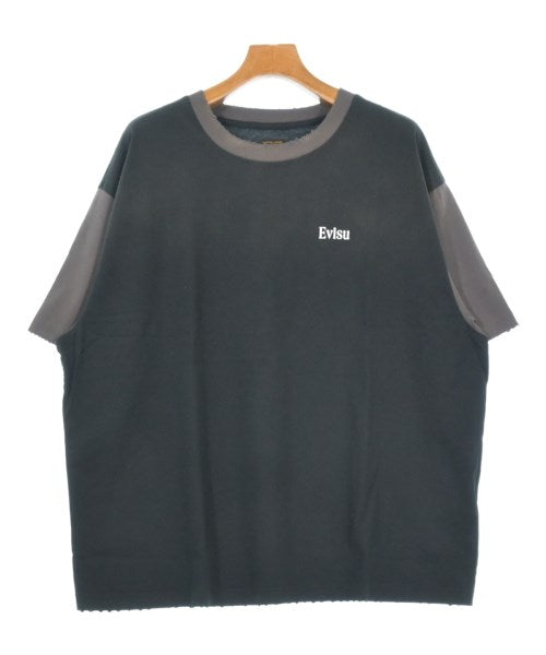 EVISU เสื้อยืด/เสื้อท็อปส์