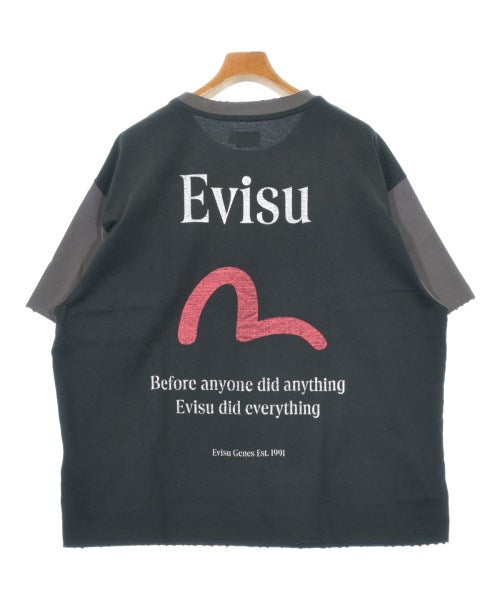 EVISU เสื้อยืด/เสื้อท็อปส์