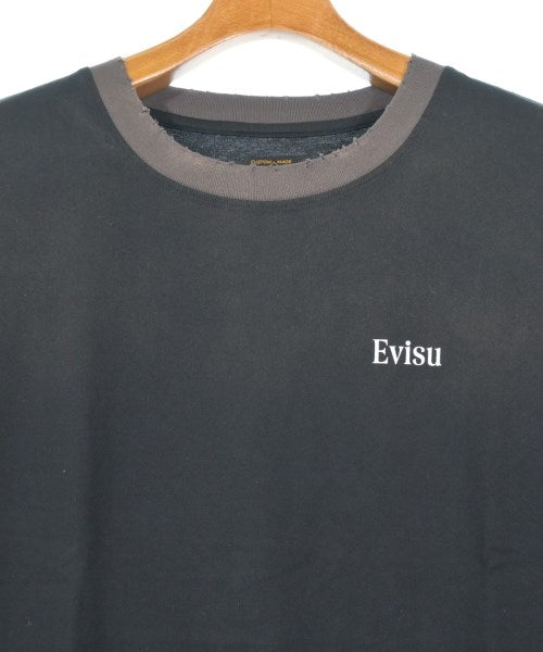 EVISU เสื้อยืด/เสื้อท็อปส์