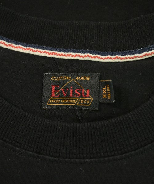 EVISU เสื้อยืด/เสื้อท็อปส์