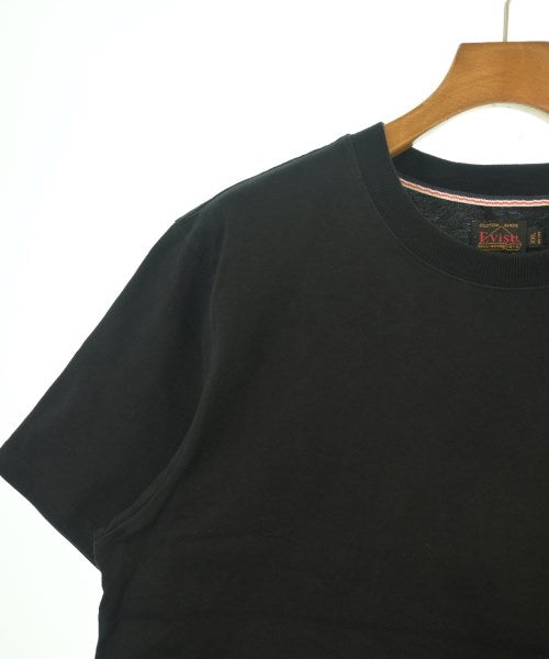 EVISU เสื้อยืด/เสื้อท็อปส์