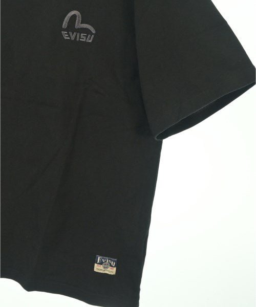 EVISU เสื้อยืด/เสื้อท็อปส์