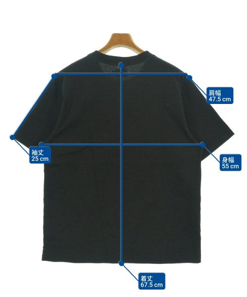 EVISU เสื้อยืด/เสื้อท็อปส์
