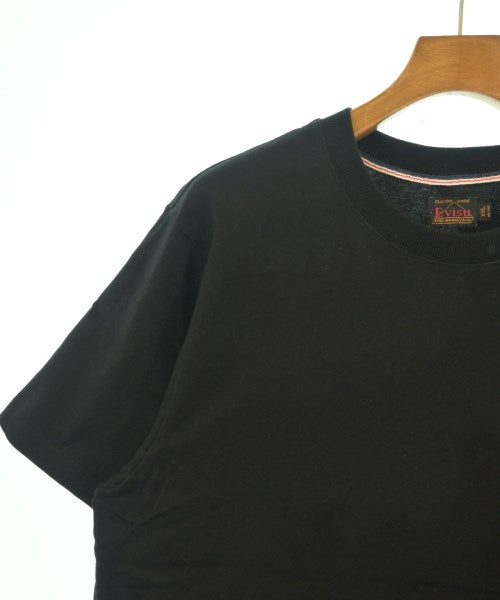 EVISU เสื้อยืด/เสื้อท็อปส์