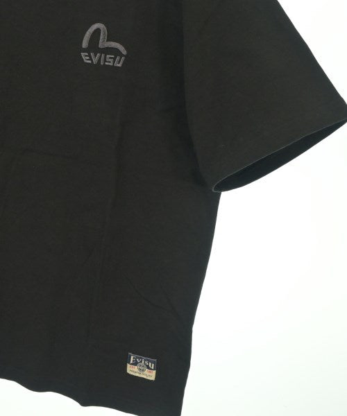 EVISU เสื้อยืด/เสื้อท็อปส์