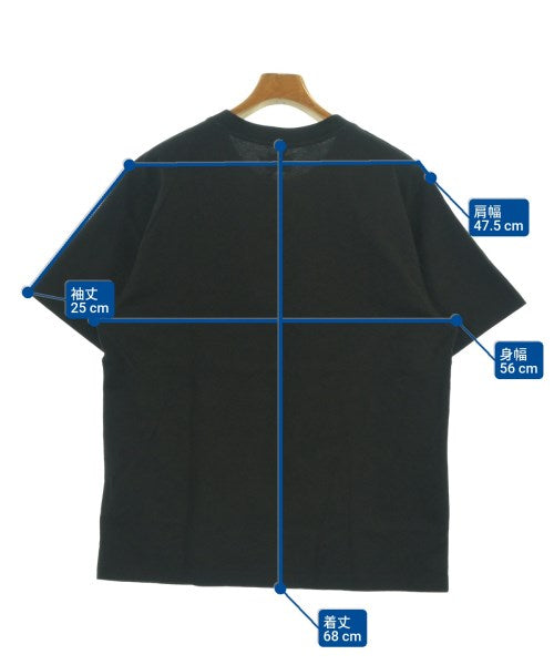 EVISU เสื้อยืด/เสื้อท็อปส์