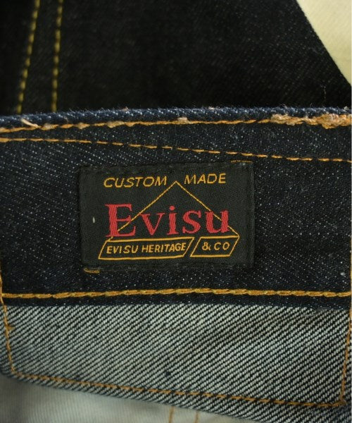 EVISU ยีนส์