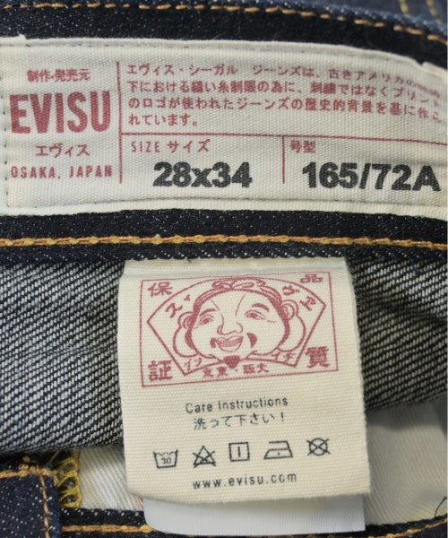 EVISU ยีนส์