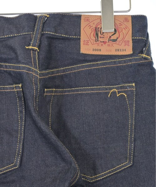 EVISU ยีนส์