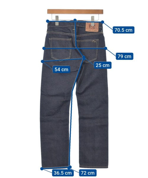 EVISU ยีนส์