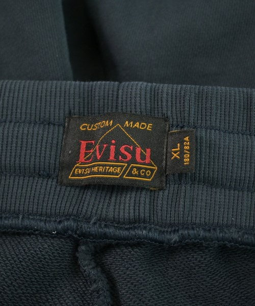 EVISU กางเกงขาสั้น