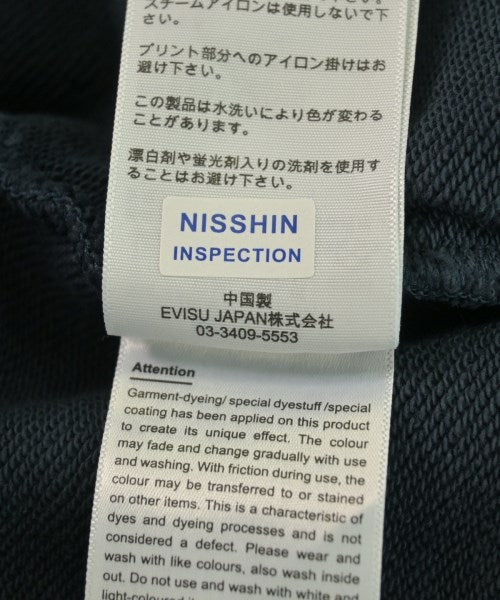 EVISU กางเกงขาสั้น