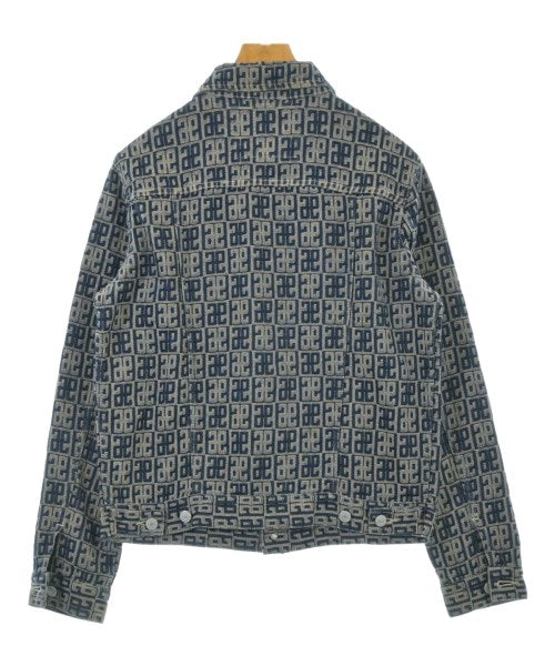 EVISU แจ็คเก็ตยีนส์