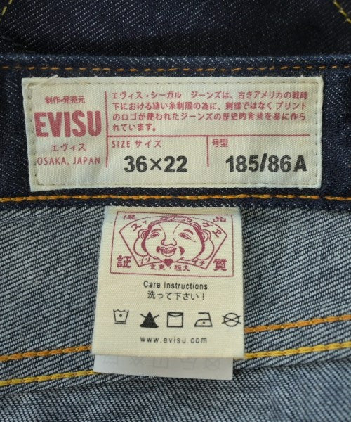 EVISU ยีนส์