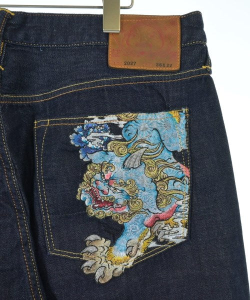 EVISU ยีนส์