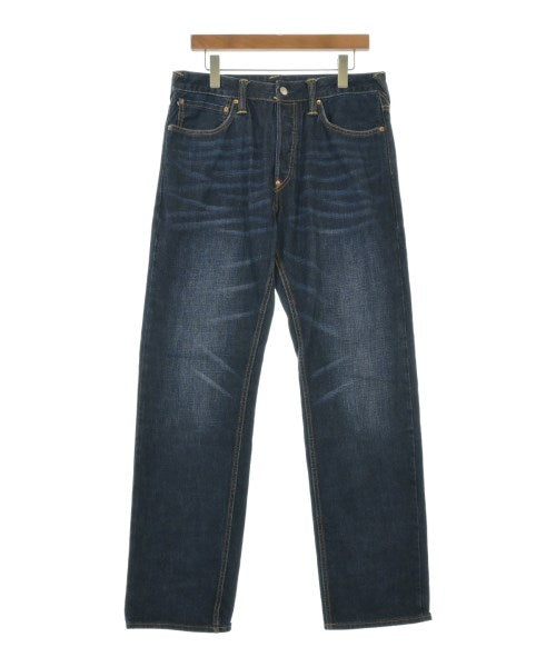 EVISU ยีนส์