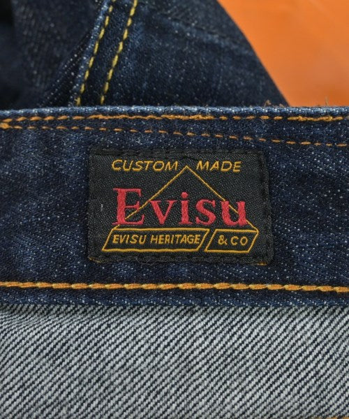 EVISU ยีนส์