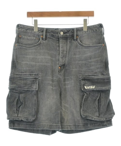 EVISU กางเกงขาสั้น