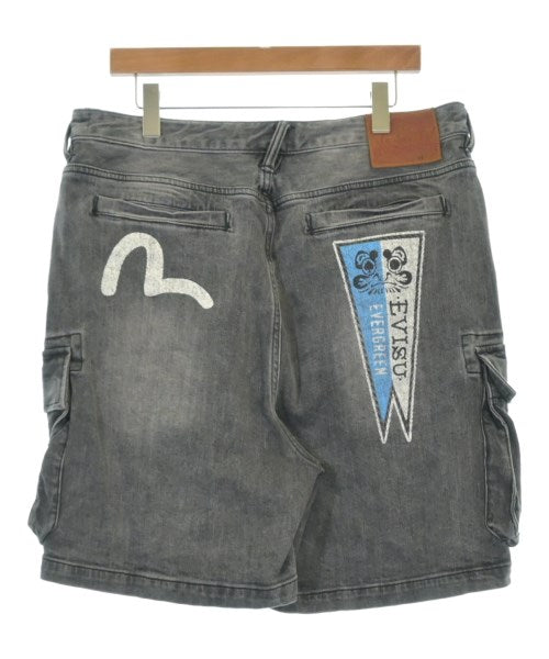 EVISU กางเกงขาสั้น