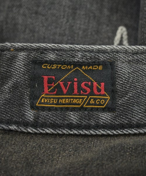 EVISU กางเกงขาสั้น