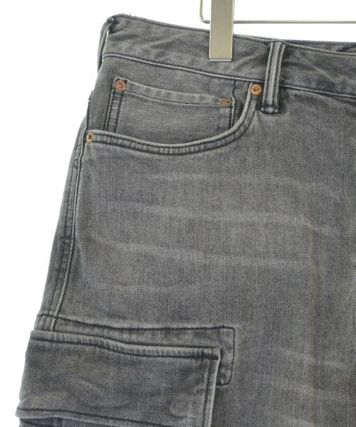 EVISU กางเกงขาสั้น