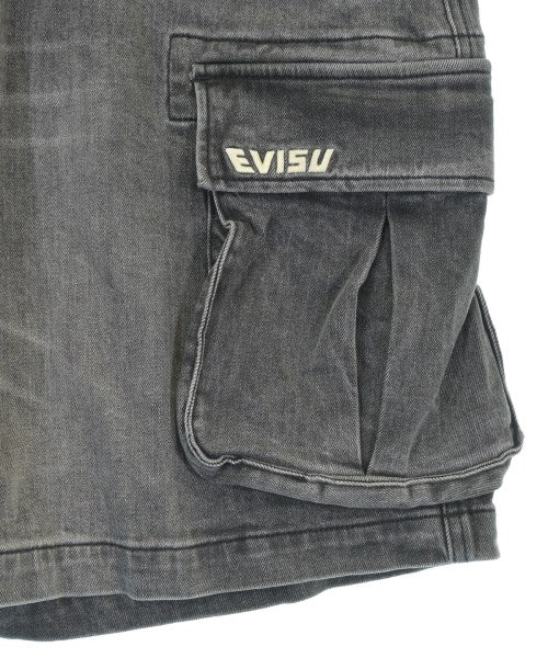 EVISU กางเกงขาสั้น