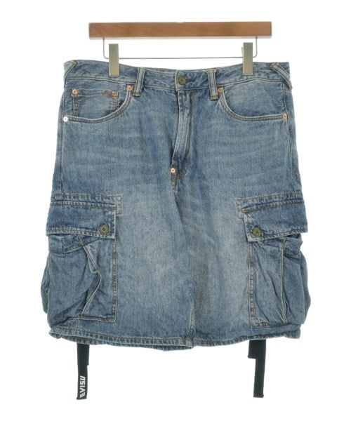 EVISU กางเกงขาสั้น