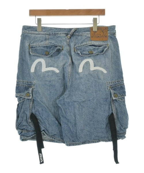EVISU กางเกงขาสั้น
