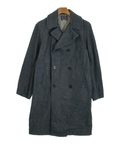 EVISU เสื้อโค้ท อื่น