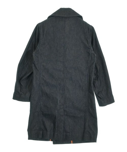 EVISU เสื้อโค้ท อื่น